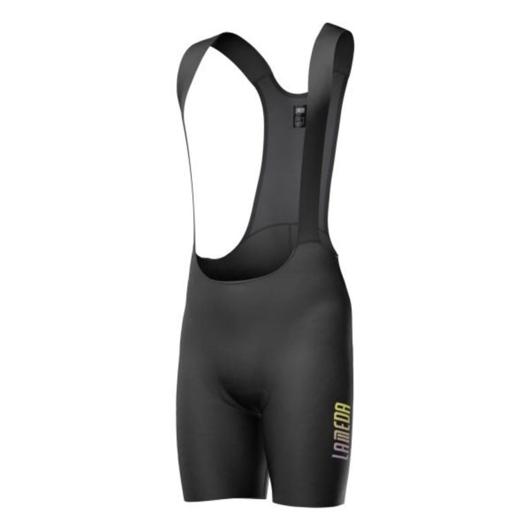 Lameda Lameda Starlight Men Cycling Bib Shorts