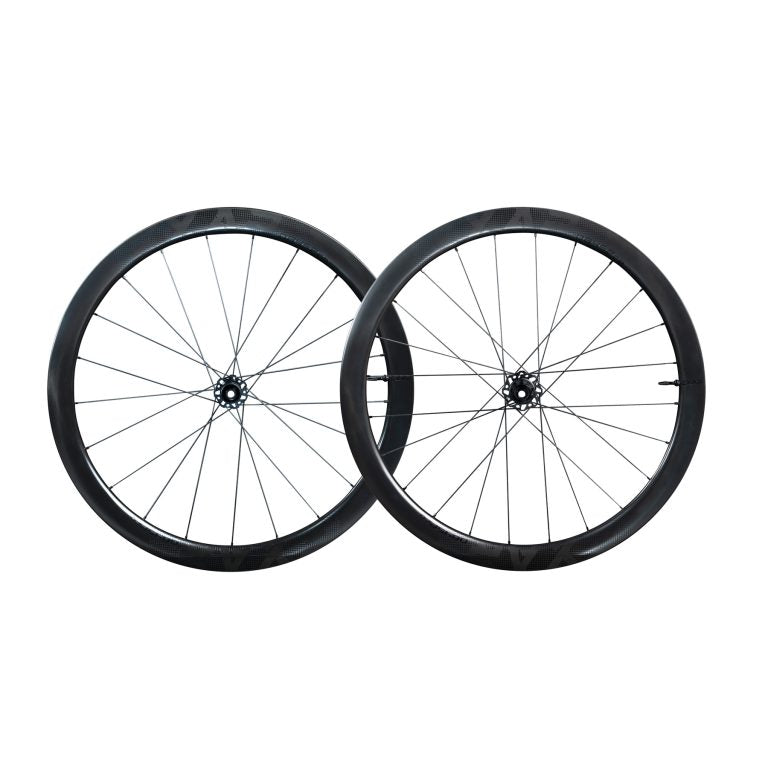 Magene EXAR DB45 Pro 2022 Carbon Disc Brake Wheelset