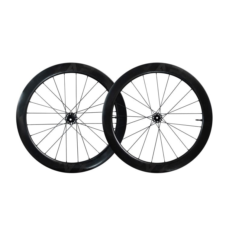 Magene EXAR DB58 Pro 2022 Carbon Disc Brake Wheelset