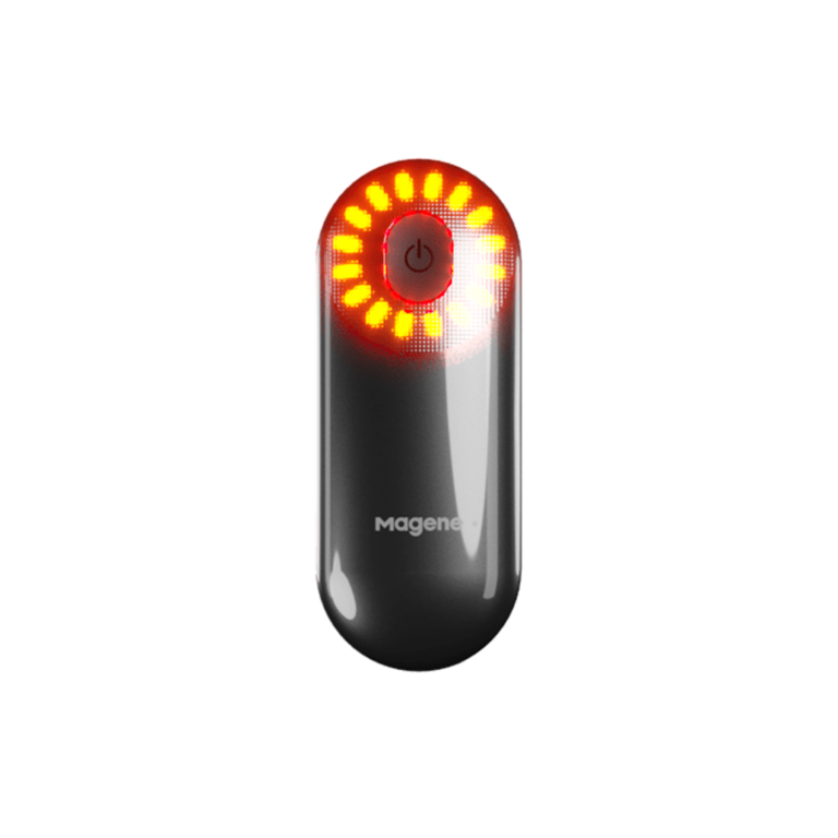 Magene Radar Bike Tail Light L508