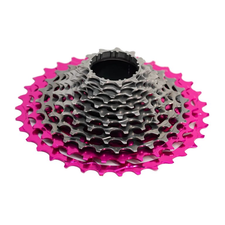 Neutron Neutron Lightweight MK2 Cassette – 12 speed