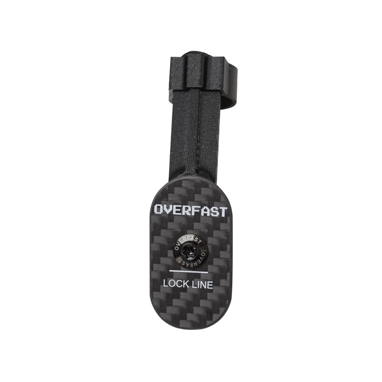 OVERFAST OVERFAST Ultralight Battery Holder for Colnago Y1RS