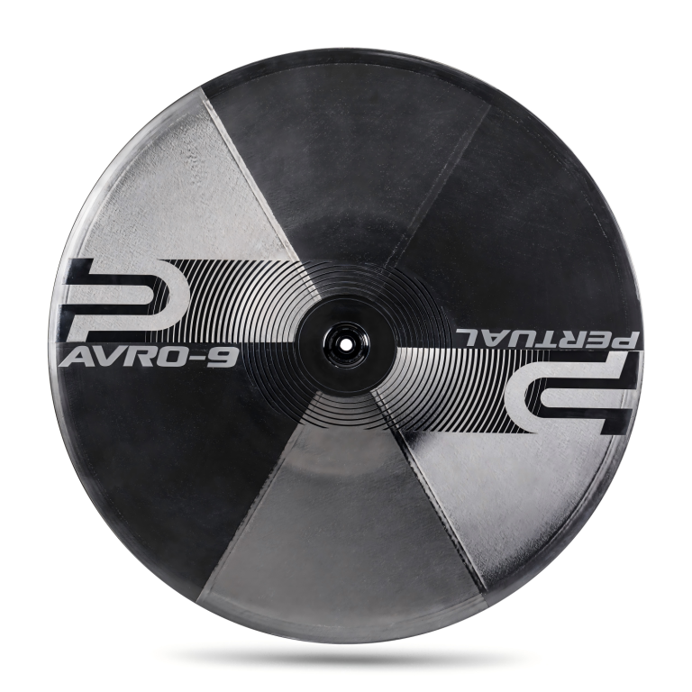 Pertual AVRO 9 Rear Disc Wheel (Disc Brake)