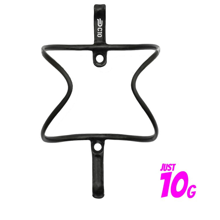 Pertual C10 Ultra Light Weight Bottle Cage