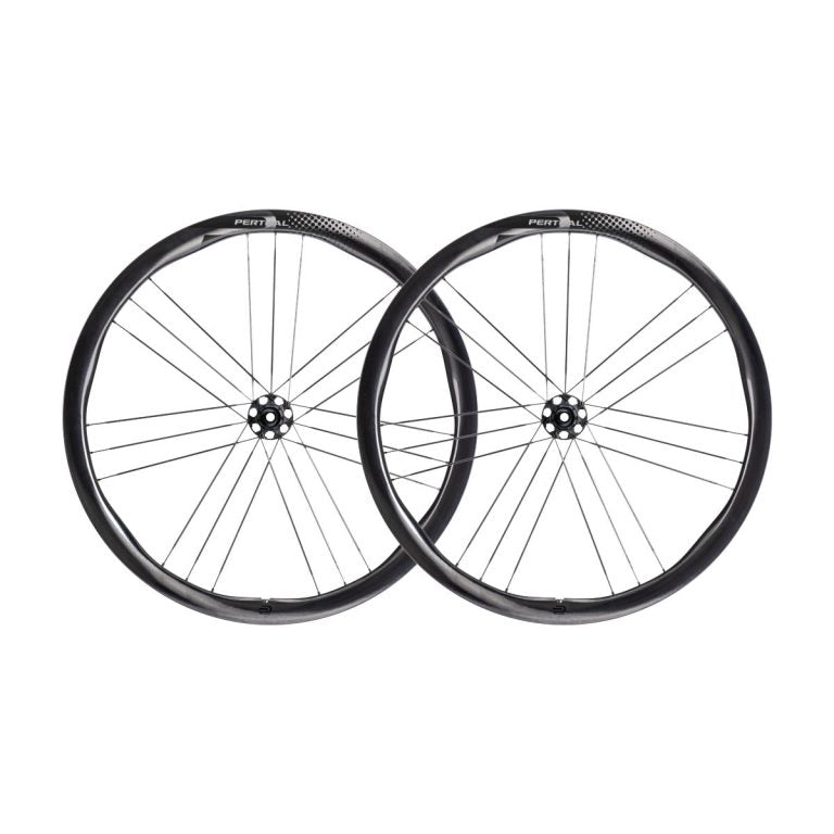 PERTUAL Sharp 36/41 Disc Brake Wheelset