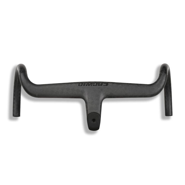 Quick AELOUS-SSL Wide Angle Integrated Handlebar