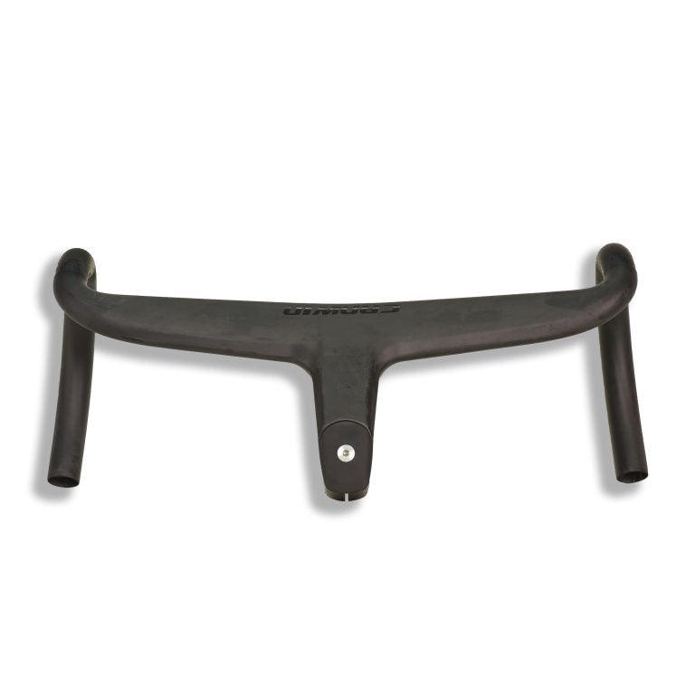 Quick ZEPHYR-SSL Aerodynamic Integrated Handlebar