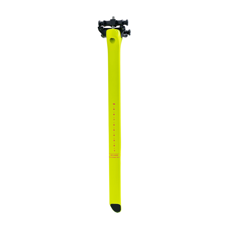 Quick ZERO Setback Seatpost for AR:ONE/GR:ONE