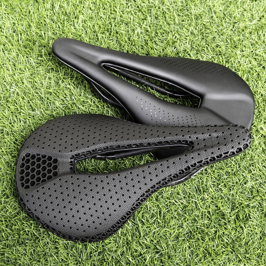RYET RYET RT06 3D Printed Carbon Saddle