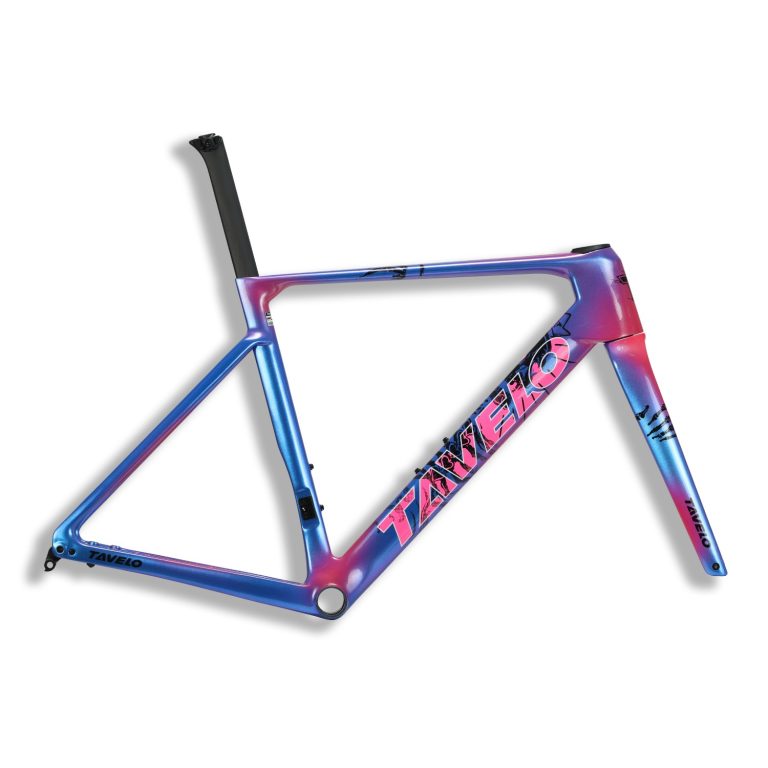 TAVELO Arow Road Bike Frameset