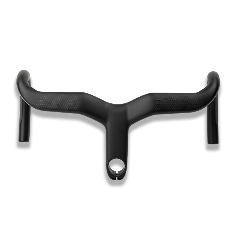 TAVELO RISE – Integrated riser Handlebar