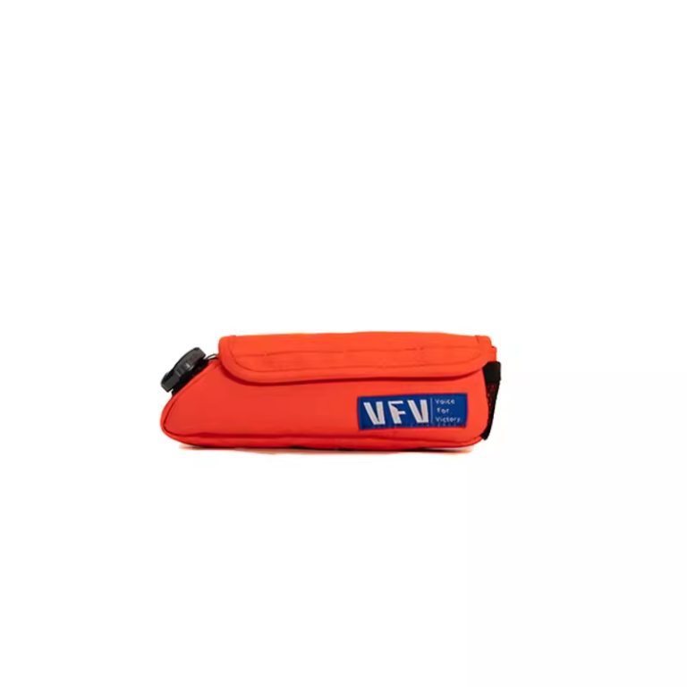 VFV FCS F1 Top Tube Bikepacking Bag 0.35L