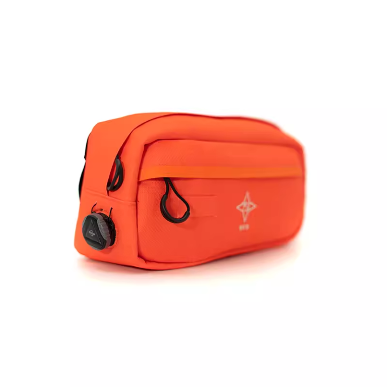 VFV FCS F3 Handlebar Bikepacking Bag 3L