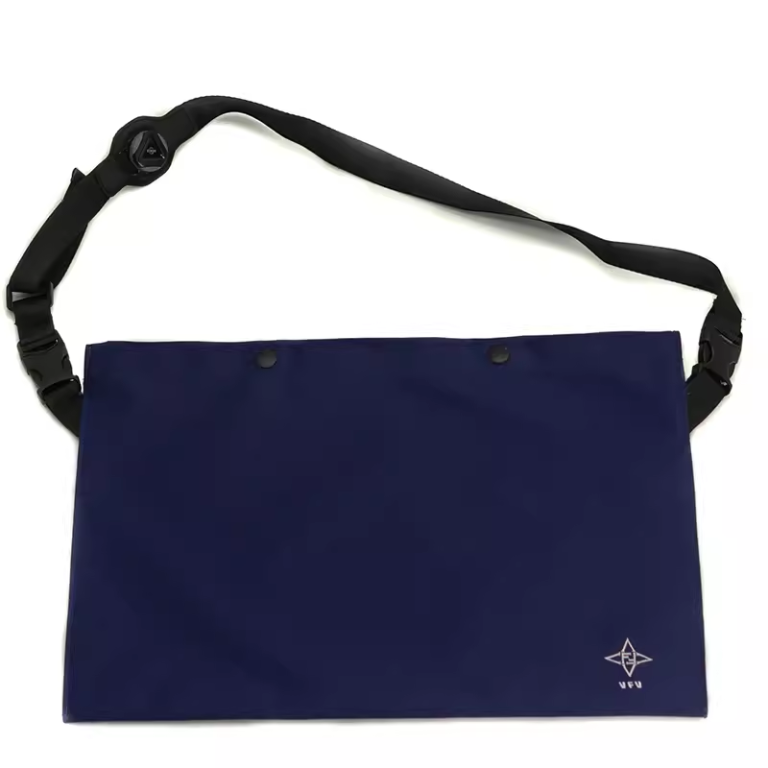 VFV FCS F5 Bikepacking Shoulder Bag 7L