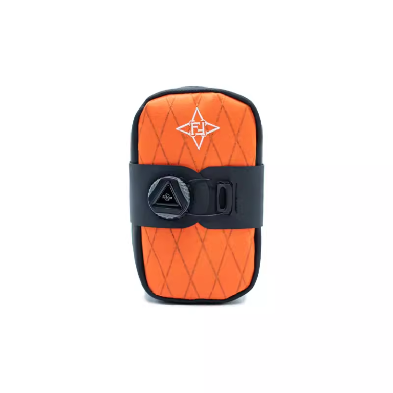VFV FCS F6 Saddle Bag 0.55L