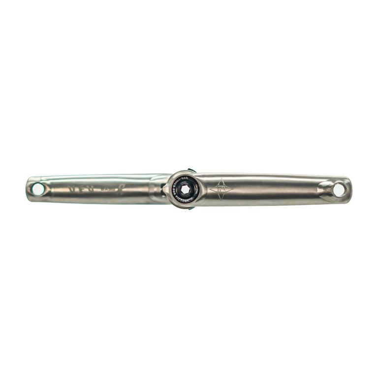 VOICEVELO VFV BASS Titanium Crank Assembly