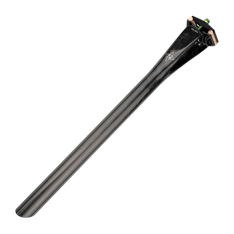 VoiceVelo Voicevelo VFV Deep-V Seatpost