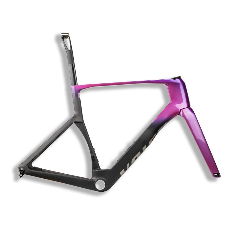 Voicevelo VFV ECHO Aero Road Bike Frameset