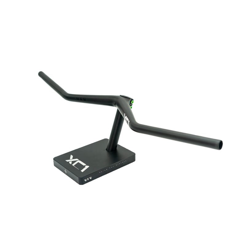 Voicevelo VFV XC1 V-PEAKS Integrated Handlebars