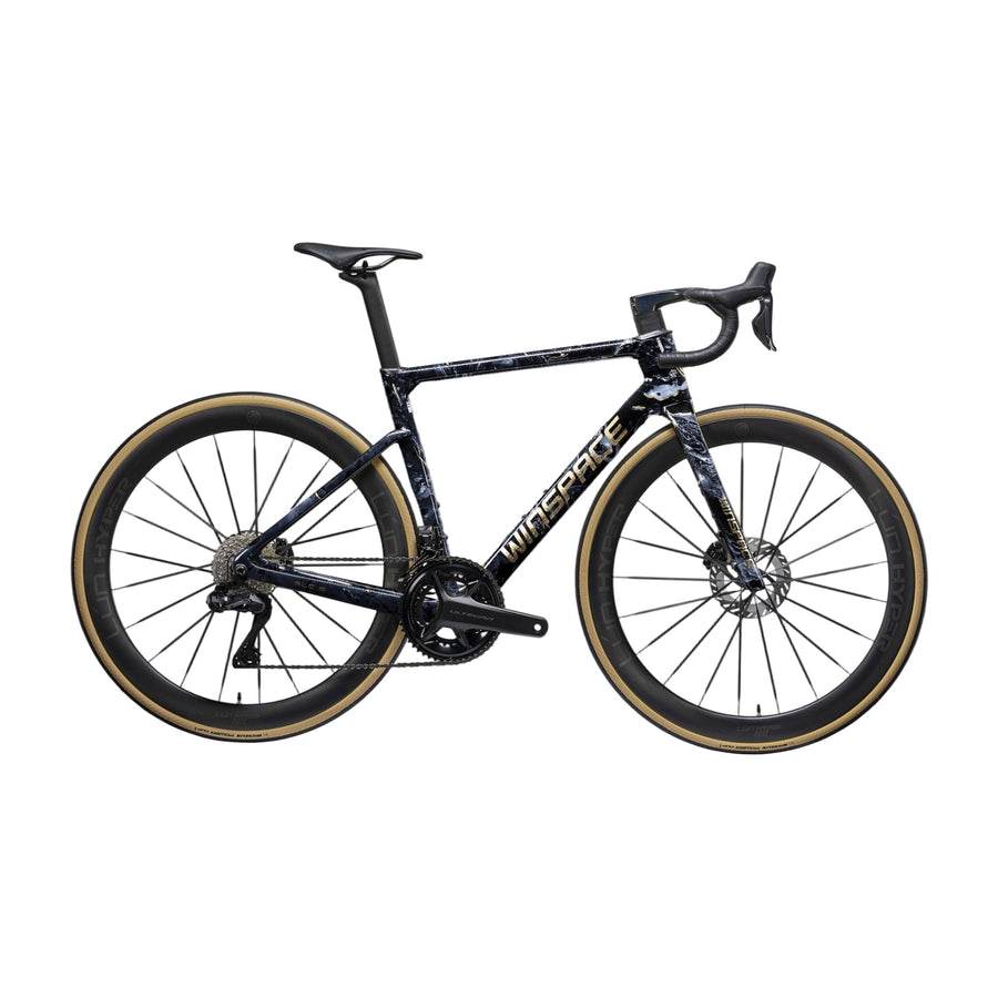 Winspace SLC 5.0 · Ultegra Di2