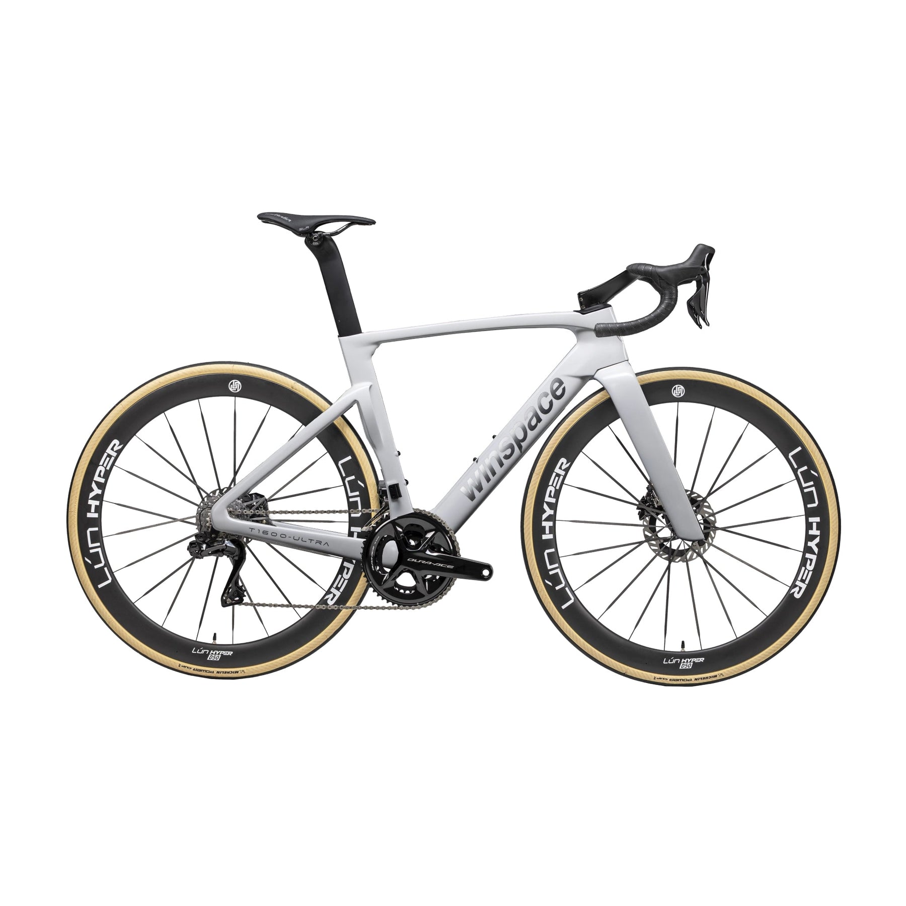 T1600 Ultra · Ultegra Di2