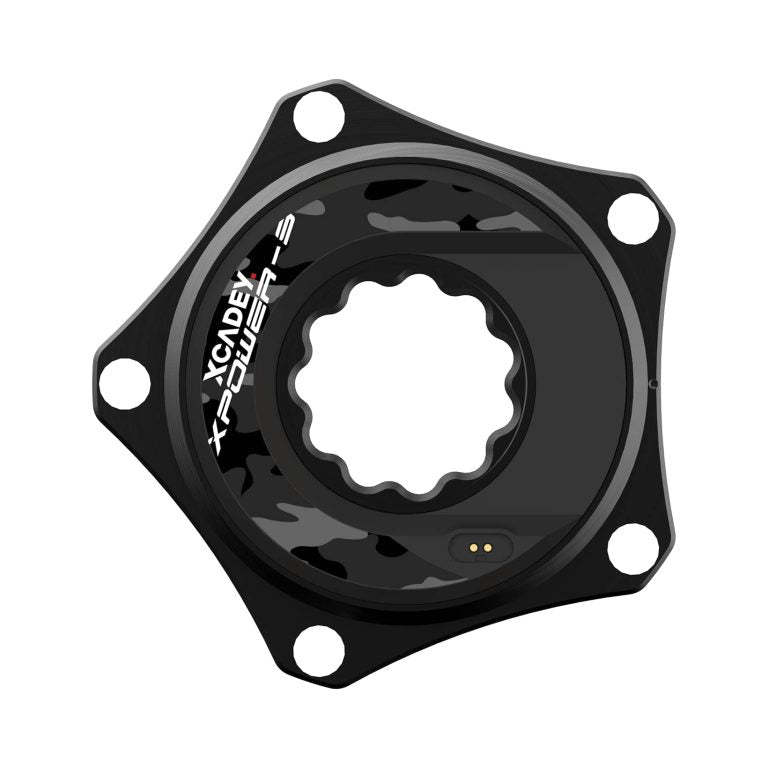 XCADEY XPOWER-S ROTOR 3D 110BCD
