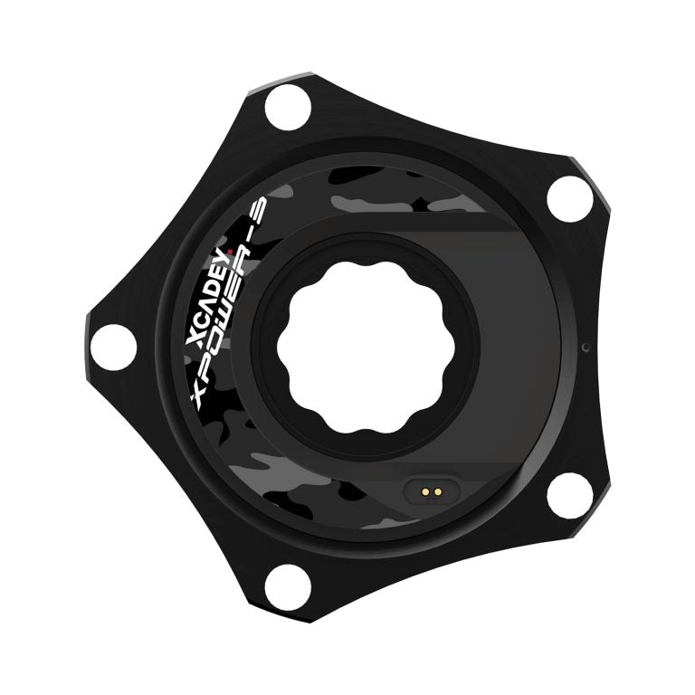 XCADEY XPOWER-S SPECIALIZED 110BCD