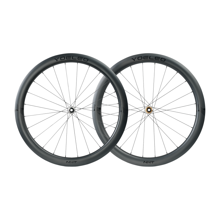 YOELEO SAT C50 DB PRO NxT SL2 WHEELSET