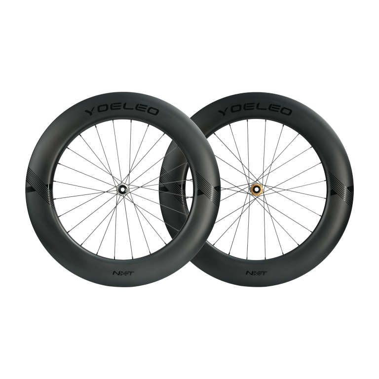 YOELEO SAT C88 DB PRO NxT SL2 WHEELSET